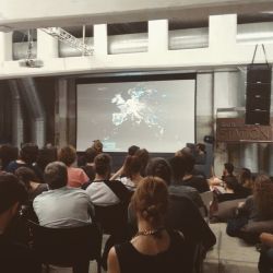 @tmittermayer Metadesign e cidade distribuída @tmittermayer Metadesign e cidade distribuída